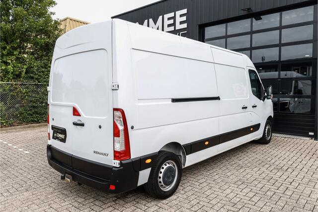 Renault MASTER T35 2.3 dCi 150 L3H2 Energy Zeer nette staat I 1ste eigenaar I trekhaak I CAM