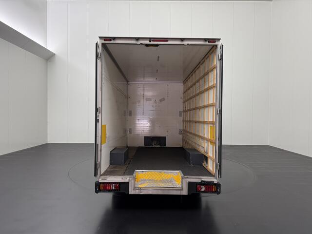 Renault MASTER 2.3DCi 170PK Automaat Lowliner | Speciaalbouw | Verkoopwagen | Airco | Camera | 3-Persoons