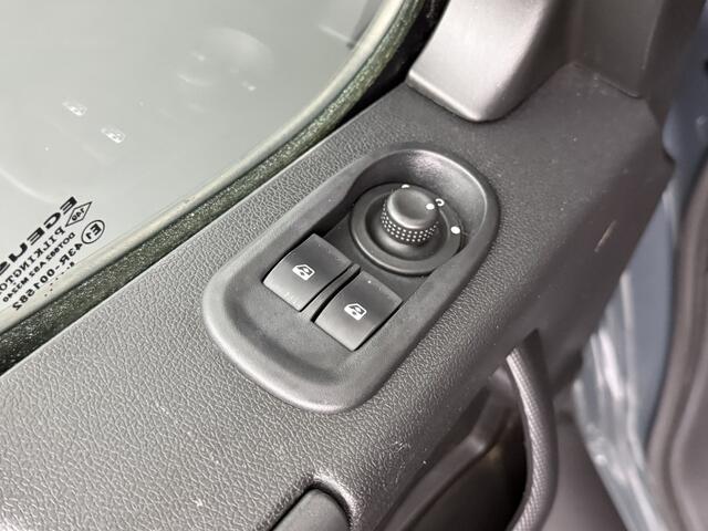 Renault MASTER 2.3DCi 170PK Automaat Lowliner | Speciaalbouw | Verkoopwagen | Airco | Camera | 3-Persoons
