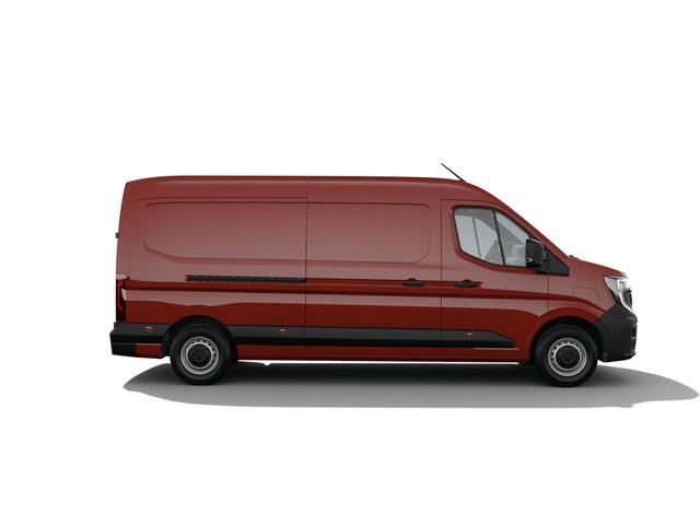 Renault MASTER Advance Long range | Achteruitrijcamera | C-Shape LED dagrijverlichting | Elektronisch geregelde airconditioning