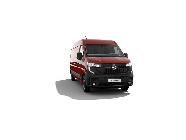 Renault MASTER Advance Long range | Achteruitrijcamera | C-Shape LED dagrijverlichting | Elektronisch geregelde airconditioning