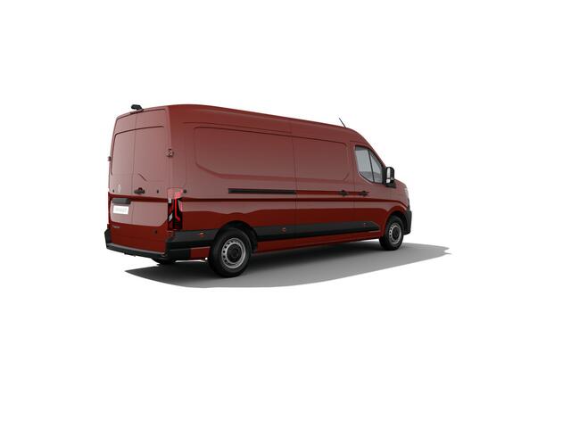 Renault MASTER Advance Long range | Achteruitrijcamera | C-Shape LED dagrijverlichting | Elektronisch geregelde airconditioning