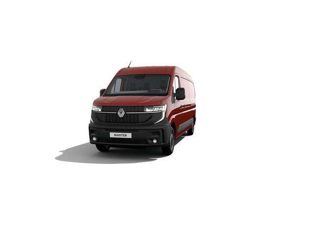 Renault MASTER Advance Long range | Achteruitrijcamera | C-Shape LED dagrijverlichting | Elektronisch geregelde airconditioning
