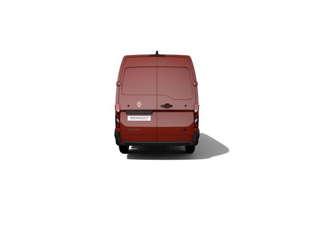 Renault MASTER Advance Long range | Achteruitrijcamera | C-Shape LED dagrijverlichting | Elektronisch geregelde airconditioning