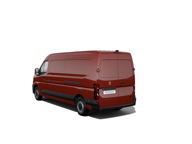 Renault MASTER Advance Long range | Achteruitrijcamera | C-Shape LED dagrijverlichting | Elektronisch geregelde airconditioning