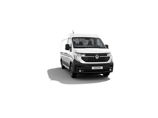Renault MASTER Extra | Achteruitrijcamera | C-Shape LED dagrijverlichting | Elektronisch geregelde airconditioning