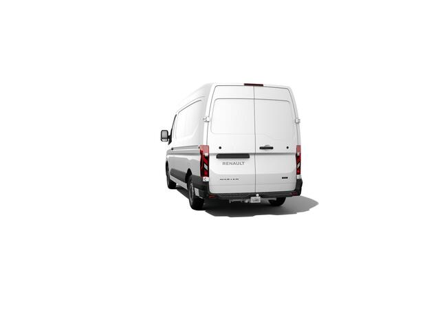 Renault MASTER Extra | Achteruitrijcamera | C-Shape LED dagrijverlichting | Elektronisch geregelde airconditioning