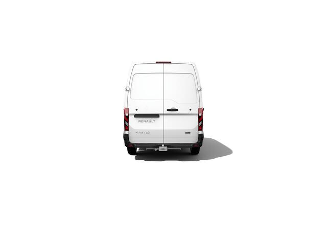 Renault MASTER Extra | Achteruitrijcamera | C-Shape LED dagrijverlichting | Elektronisch geregelde airconditioning