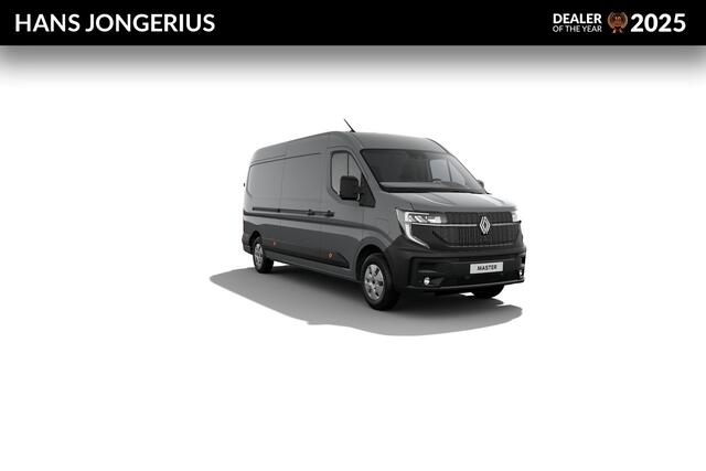 Renault MASTER Extra | Achteruitrijcamera | C-Shape LED dagrijverlichting | Elektronisch geregelde airconditioning