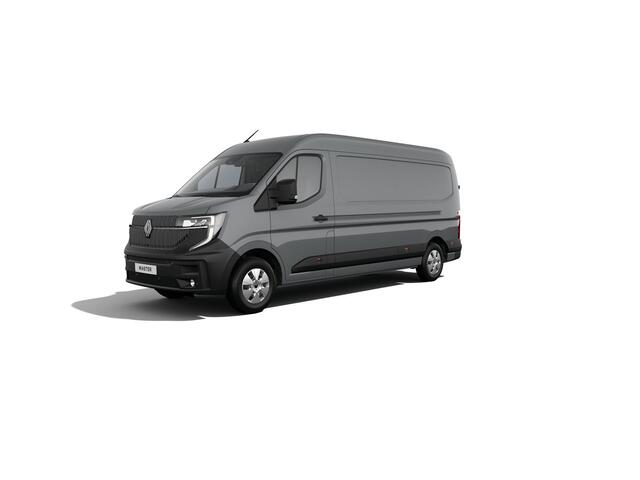 Renault MASTER Extra | Achteruitrijcamera | C-Shape LED dagrijverlichting | Elektronisch geregelde airconditioning