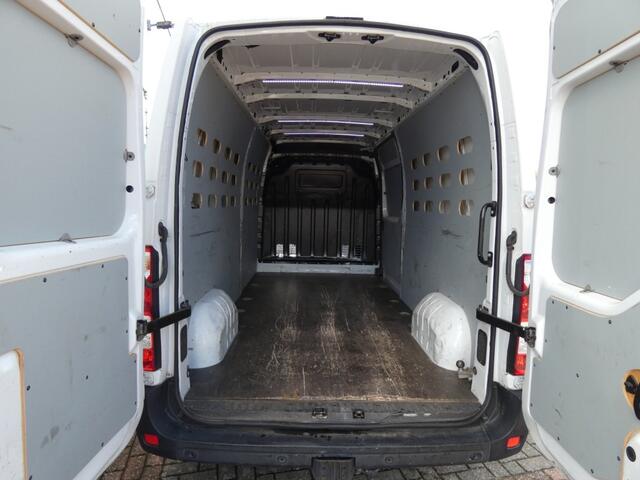 Renault MASTER T35 2.3 DCI L3H2 ENERGY AUTOMAAT,Navi,Trhaak,Camera