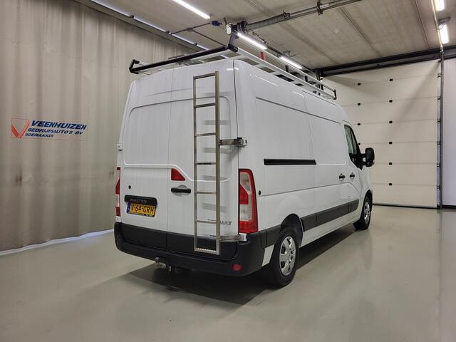 Renault MASTER 2.3dCi 135pk L2/H2 Euro 6!