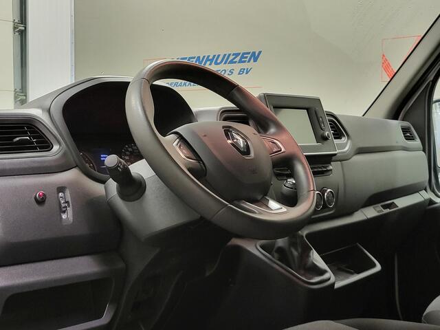 Renault MASTER 2.3dCi 135pk L2/H2 Euro 6!