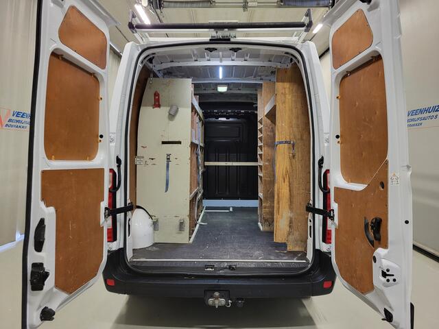 Renault MASTER 2.3dCi 135pk L2/H2 Euro 6!