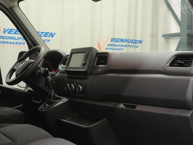 Renault MASTER 2.3dCi 135pk L2/H2 Euro 6!