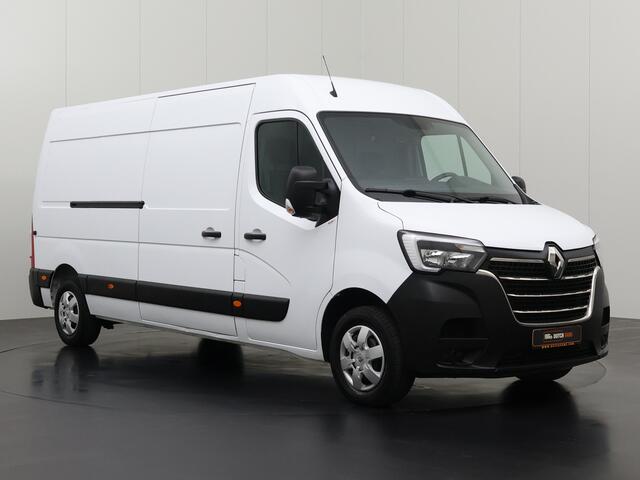 Renault MASTER 2.3DCI 150PK L3H2 Maxi | Airco | Cruise | 3-Zits | Betimmering
