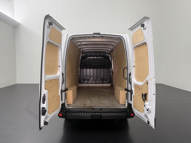 Renault MASTER 2.3DCI 150PK L3H2 Maxi | Airco | Cruise | 3-Zits | Betimmering