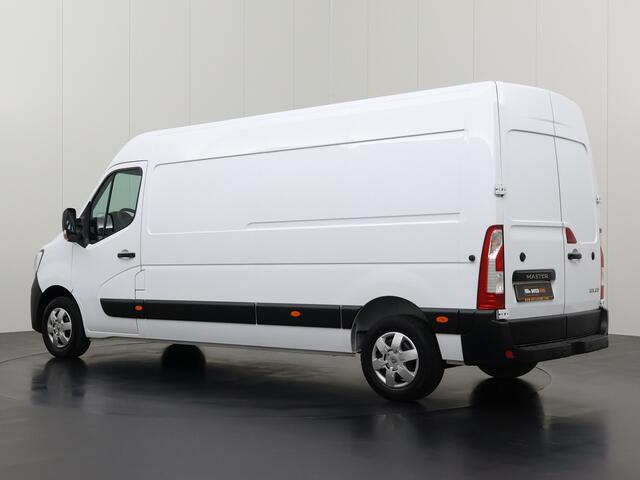 Renault MASTER 2.3DCI 150PK L3H2 Maxi | Airco | Cruise | 3-Zits | Betimmering