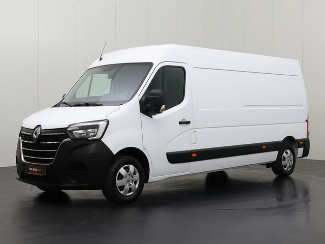 Renault MASTER 2.3DCI 150PK L3H2 Maxi | Airco | Cruise | 3-Zits | Betimmering