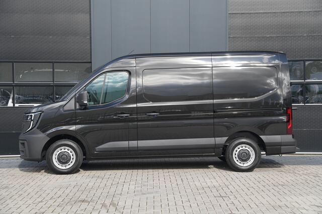 Renault MASTER E-Tech T35 L2H2 Advance Long Range 87 kWh 143pk - Navi - Camera - Betimmering - Stoelverwarming - AC-DC laden - Trekhaak - Rijklaar