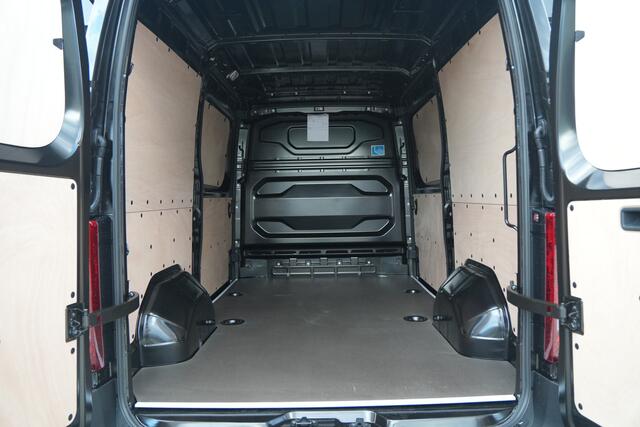 Renault MASTER E-Tech T35 L2H2 Advance Long Range 87 kWh 143pk - Navi - Camera - Betimmering - Stoelverwarming - AC-DC laden - Trekhaak - Rijklaar
