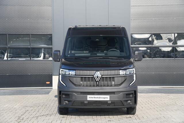 Renault MASTER E-Tech T35 L3H2 Advance Long Range 87 kWh 143pk - Navi - Camera - Betimmering - Trekhaak - 270 GR deuren - Rijklaar