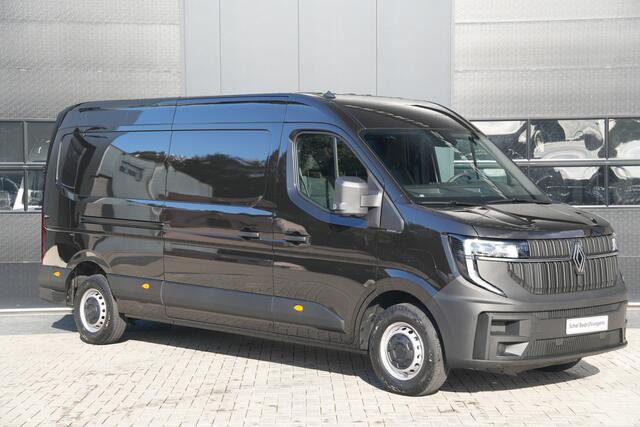 Renault MASTER E-Tech T35 L3H2 Advance Long Range 87 kWh 143pk - Navi - Camera - Betimmering - Trekhaak - 270 GR deuren - Rijklaar
