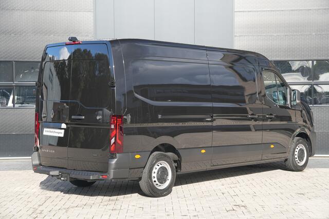 Renault MASTER E-Tech T35 L3H2 Advance Long Range 87 kWh 143pk - Navi - Camera - Betimmering - Trekhaak - 270 GR deuren - Rijklaar