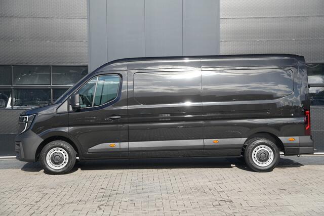 Renault MASTER E-Tech T35 L3H2 Advance Long Range 87 kWh 143pk - Navi - Camera - Betimmering - Trekhaak - 270 GR deuren - Rijklaar