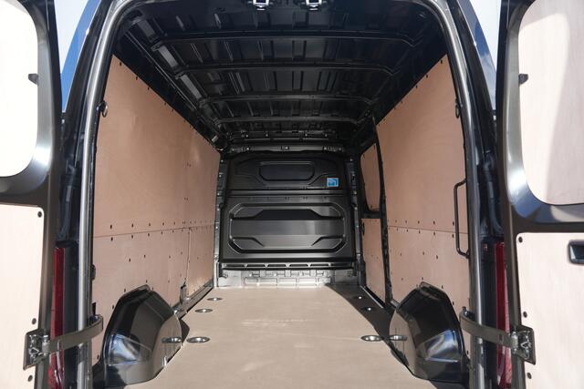 Renault MASTER E-Tech T35 L3H2 Advance Long Range 87 kWh 143pk - Navi - Camera - Betimmering - Trekhaak - 270 GR deuren - Rijklaar