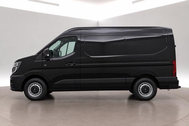 Renault MASTER E-Tech 87 kWh Long Range L2H2 | NIEUW | VERWACHT | Clima | Carplay | 2500kg Trekgew. | Camera | 3 Zits | LED | Parkeersens.