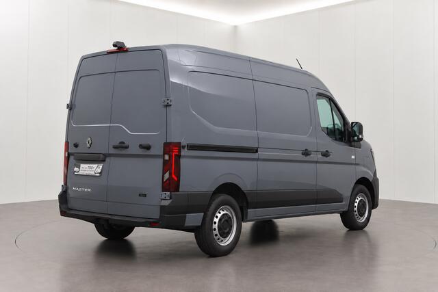 Renault MASTER E-Tech 87 kWh Long Range L2H2 | NIEUW | VERWACHT | Clima | Carplay | 2500kg Trekgew. | Camera | 3 Zits | LED | Parkeersens.