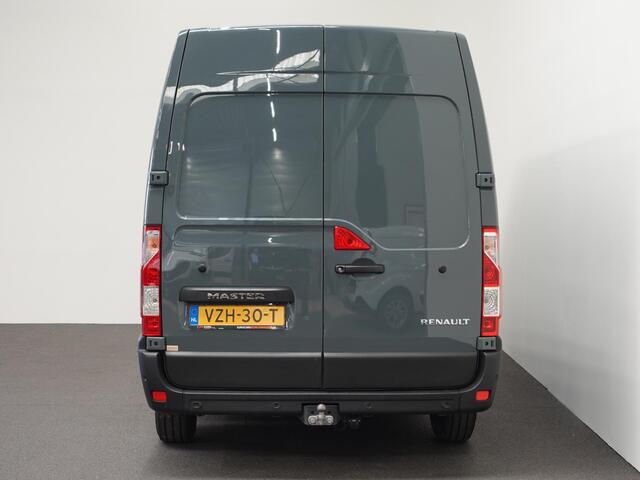 Renault MASTER T35 150PK L2H2 Energy Work Edition Automaat Airco Cruise Camera Navi Parkeersensoren Trekhaak