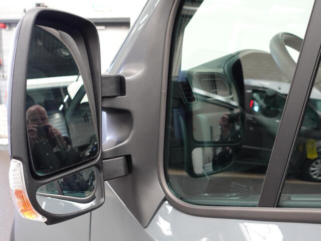 Renault MASTER T35 150PK L2H2 Energy Work Edition Automaat Airco Cruise Camera Navi Parkeersensoren Trekhaak