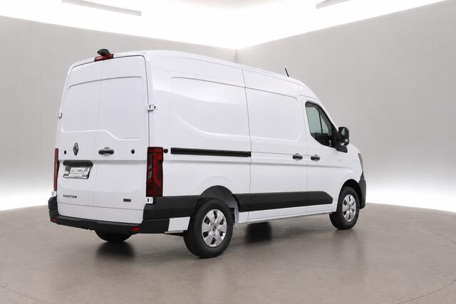 Renault MASTER E-Tech 87 kWh Long Range L2H2 | NIEUW | VERWACHT | Clima | Carplay | 2500kg Trekgew. | Camera | 3 Zits | LED | Parkeersens.