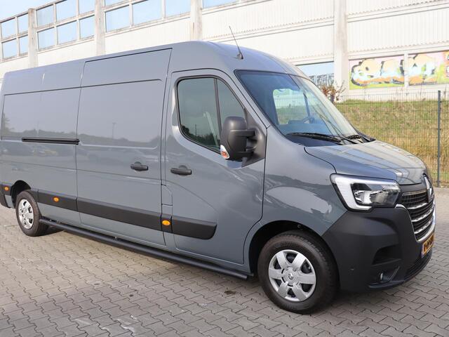 Renault MASTER T35 2.3 dCi 150 PK L3H2 Energy Work Edition | Pack Driving | Pack Visibilité | Middenarmsteun | Versterkte Dynamo 185a