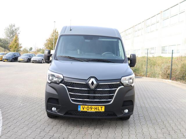 Renault MASTER T35 2.3 dCi 150 PK L3H2 Energy Work Edition | Pack Driving | Pack Visibilité | Middenarmsteun | Versterkte Dynamo 185a