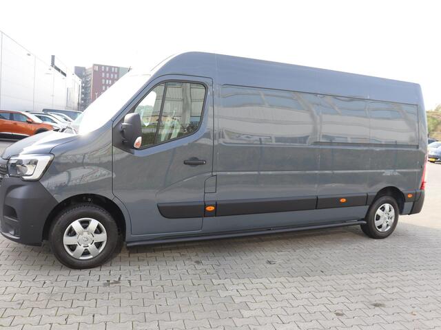 Renault MASTER T35 2.3 dCi 150 PK L3H2 Energy Work Edition | Pack Driving | Pack Visibilité | Middenarmsteun | Versterkte Dynamo 185a