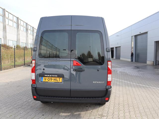 Renault MASTER T35 2.3 dCi 150 PK L3H2 Energy Work Edition | Pack Driving | Pack Visibilité | Middenarmsteun | Versterkte Dynamo 185a