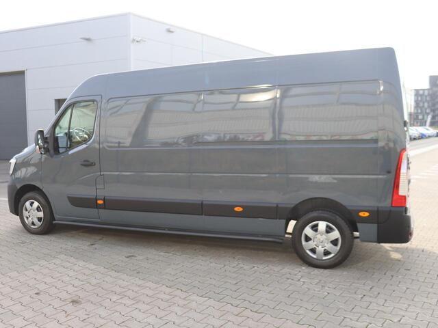 Renault MASTER T35 2.3 dCi 150 PK L3H2 Energy Work Edition | Pack Driving | Pack Visibilité | Middenarmsteun | Versterkte Dynamo 185a