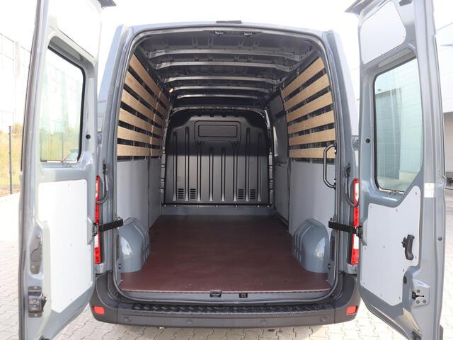 Renault MASTER T35 2.3 dCi 150 PK L3H2 Energy Work Edition | Pack Driving | Pack Visibilité | Middenarmsteun | Versterkte Dynamo 185a