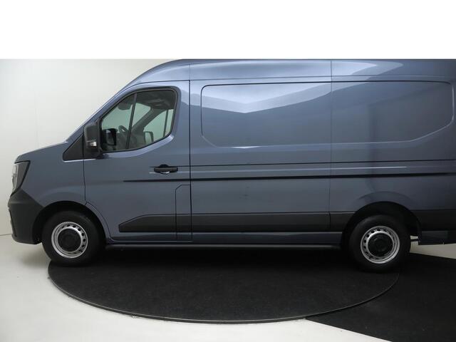 Renault MASTER E-Tech T35 L2H2 Extra long range 87 kWh | Navigatie | Camera | Trekhaak | Sidebars | Betimmering |