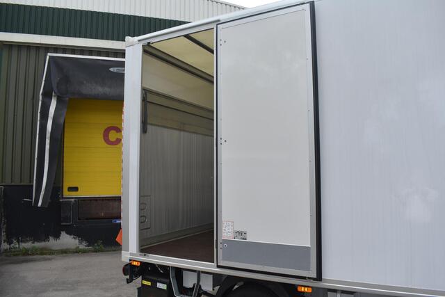 Renault MASTER E-Tech T35 L3H1 Advance long range 87 kWh | gesloten laadbak + laadklep | uit voorraad leverbaar!| achteruitrijcamera | Navigatie