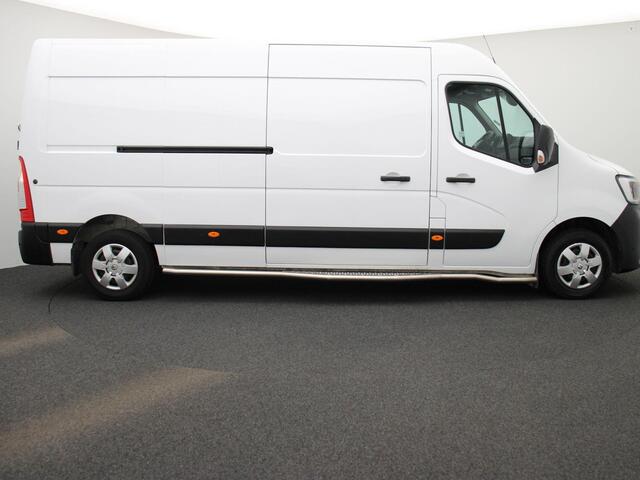 Renault MASTER T35 2.3 dCi 145 L3H2 DL Energy Comfort | Airco | Dodehoek detectie | Achteruitrij Camera | Schuifdeur Rechts |