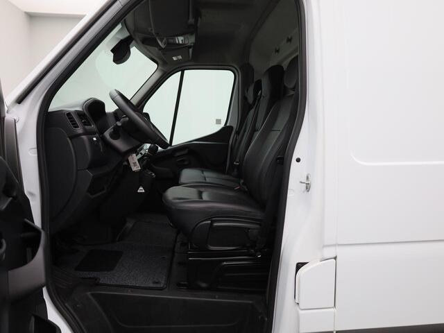 Renault MASTER T35 2.3 dCi 145 L3H2 DL Energy Comfort | Airco | Dodehoek detectie | Achteruitrij Camera | Schuifdeur Rechts |