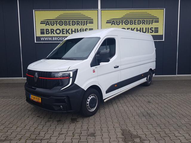 Renault MASTER T35 2.0 dCi 150 L3H2 Extra