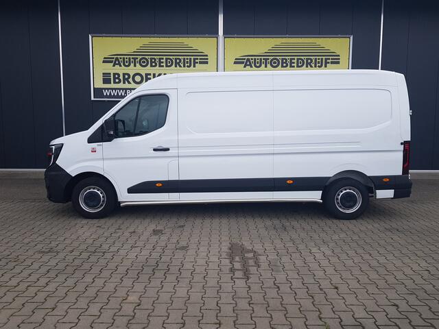Renault MASTER T35 2.0 dCi 150 L3H2 Extra