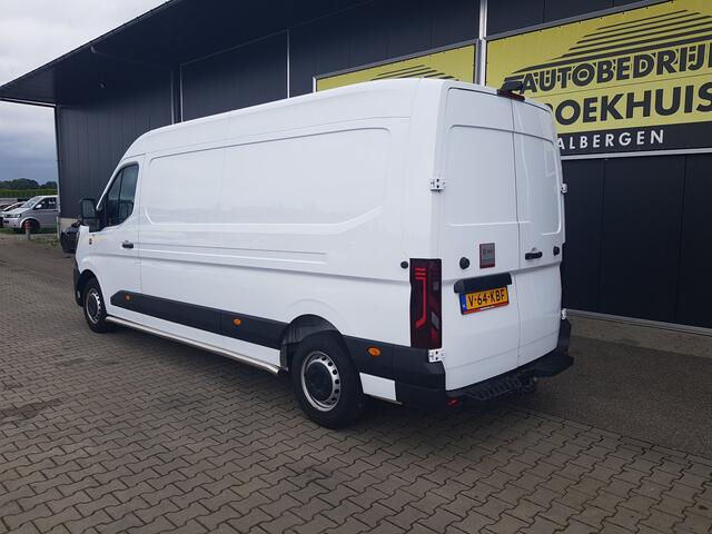Renault MASTER T35 2.0 dCi 150 L3H2 Extra