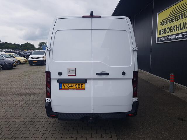 Renault MASTER T35 2.0 dCi 150 L3H2 Extra