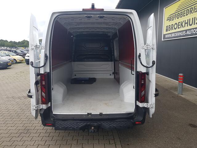Renault MASTER T35 2.0 dCi 150 L3H2 Extra
